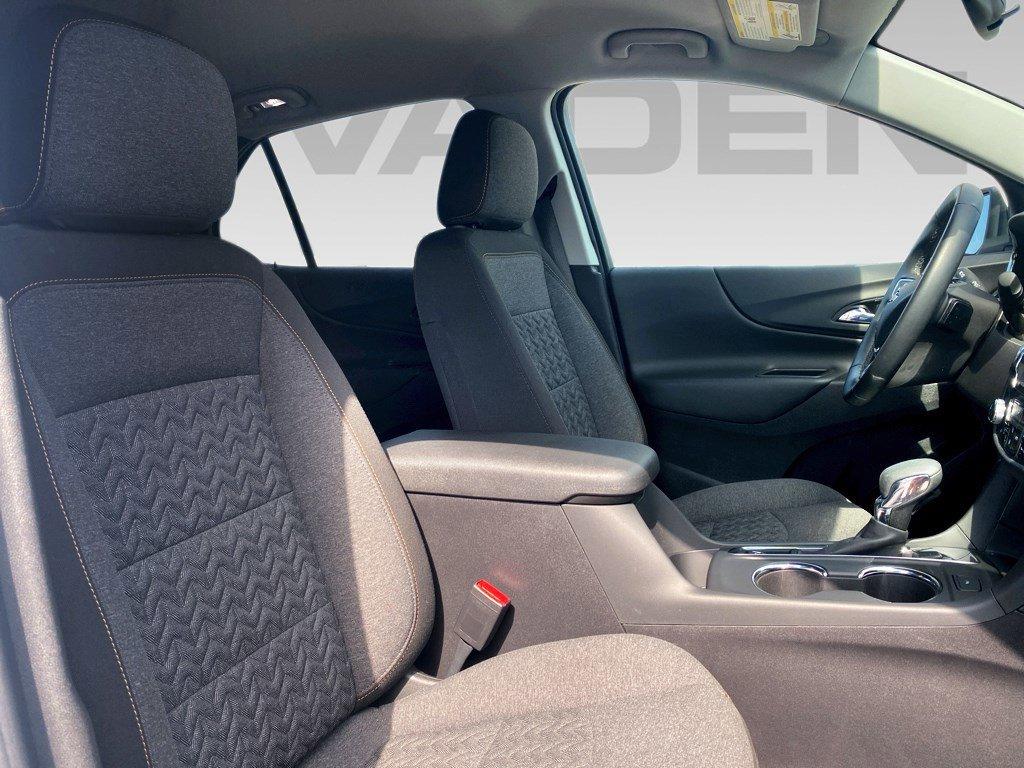 2023 Chevrolet Equinox Vehicle Photo in SAVANNAH, GA 31406-4513