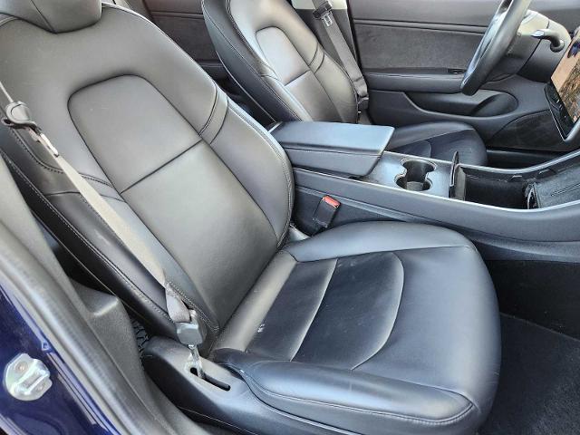 2018 Tesla Model 3 Vehicle Photo in PLANO, TX 75024