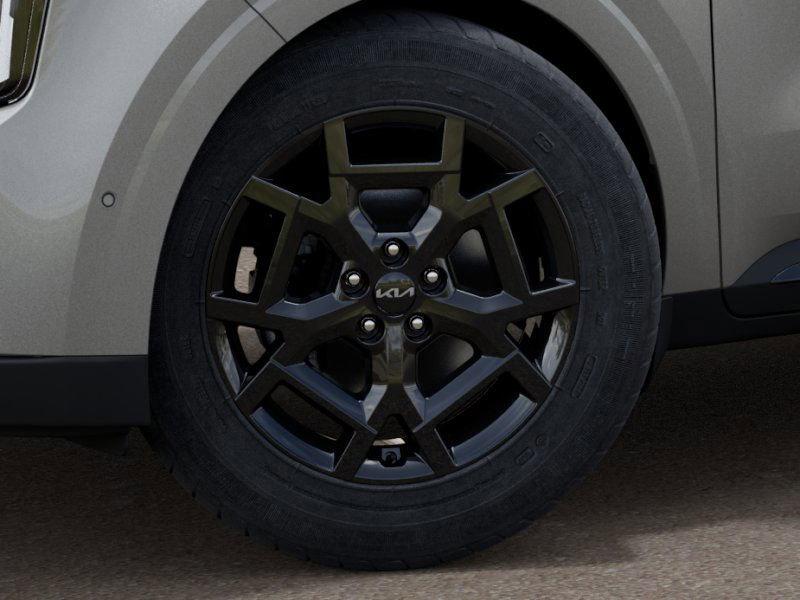 2025 Kia Carnival Hybrid Vehicle Photo in Langhorne, PA 19047