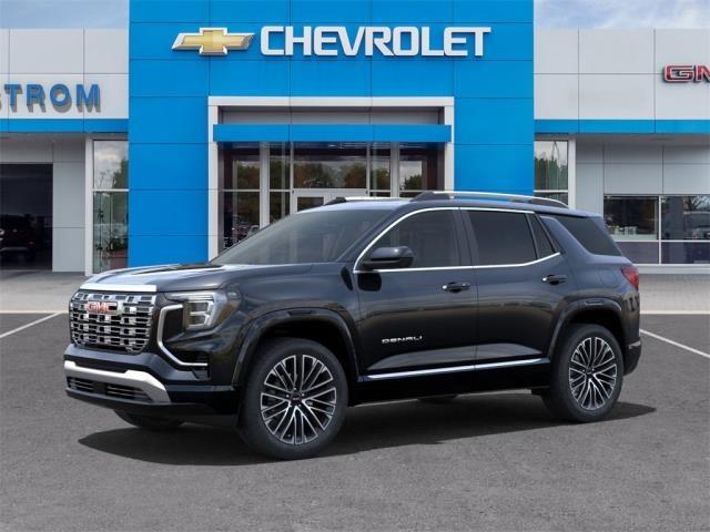 2026 GMC Terrain Vehicle Photo in MANITOWOC, WI 54220-5838