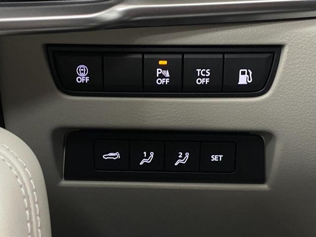 2025 Mazda CX-90 PHEV Vehicle Photo in Appleton, WI 54913