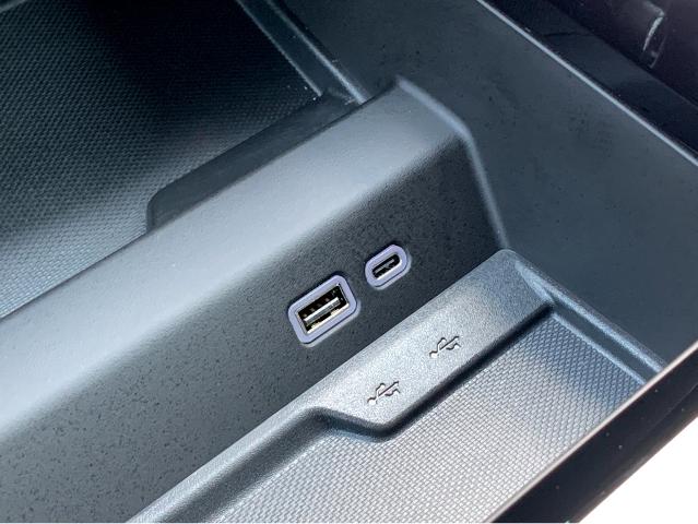 2025 Chevrolet Tahoe Vehicle Photo in BEAUFORT, SC 29906-4218