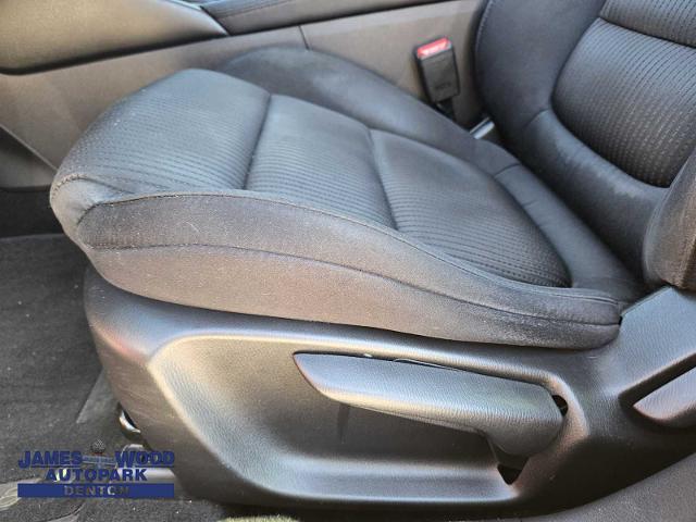 2017 Mazda6 Vehicle Photo in DENTON, TX 76210-9321