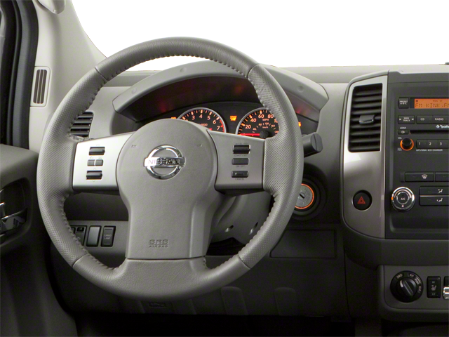 2010 Nissan Frontier Vehicle Photo in Tulsa, OK 74129