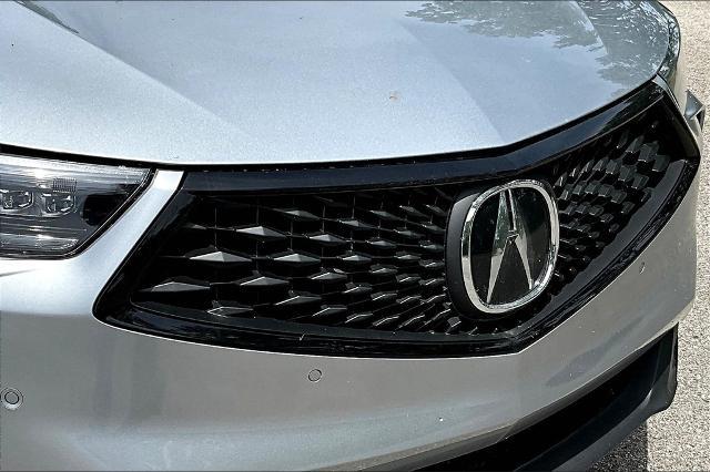 2024 Acura RDX Vehicle Photo in Tulsa, OK 74145