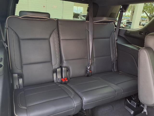 2022 Chevrolet Tahoe Vehicle Photo in Tampa, FL 33612