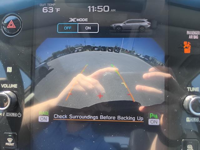 2022 Subaru Outback Vehicle Photo in Green Bay, WI 54304