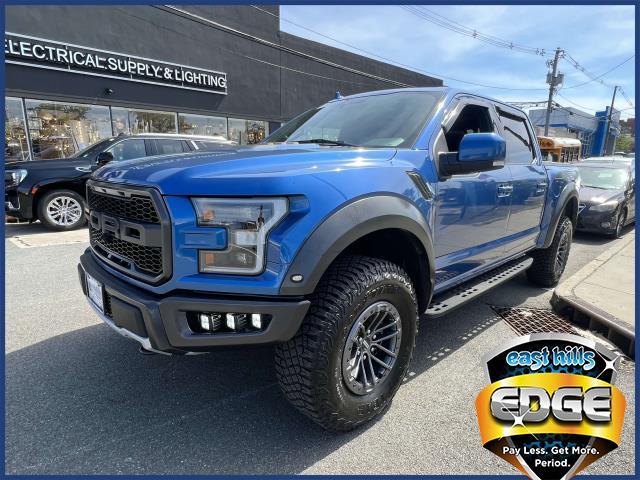 2020 Ford F-150 Vehicle Photo in Roslyn, NY 11576