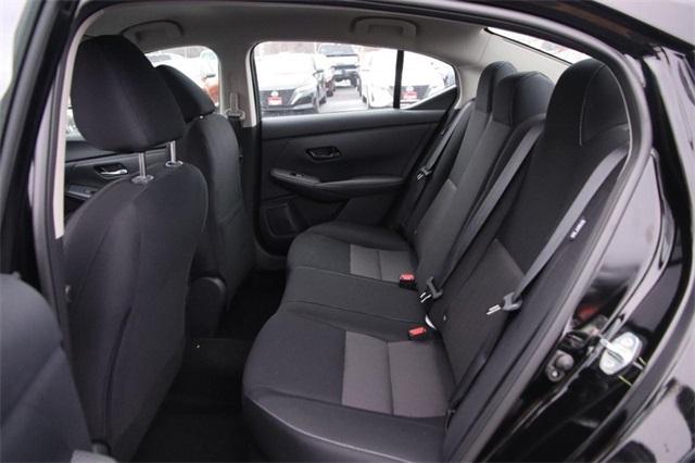 2025 Nissan Sentra Vehicle Photo in Hazelwood, MO 63042