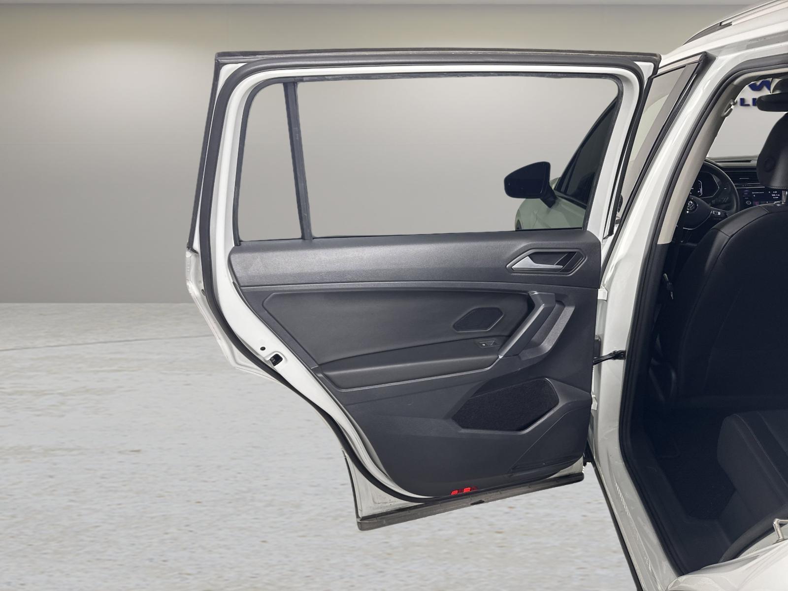 2020 Volkswagen Tiguan Vehicle Photo in Georgetown, TX 78626