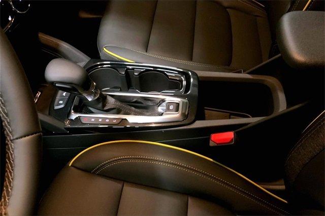 2025 Chevrolet Trailblazer Vehicle Photo in KANSAS CITY, MO 64114-4502