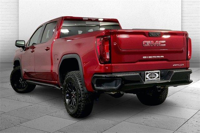 2023 GMC Sierra 1500 Vehicle Photo in KANSAS CITY, MO 64114-4502