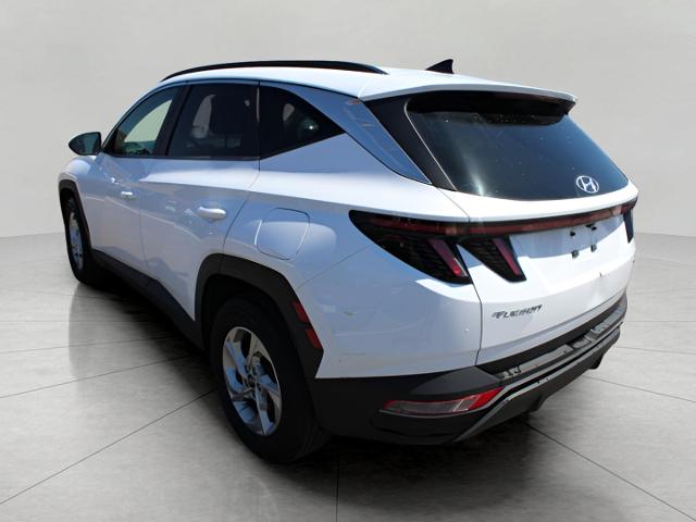 2022 Hyundai TUCSON Vehicle Photo in Green Bay, WI 54304