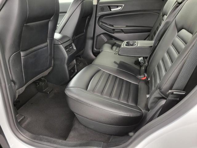 2024 Ford Edge Vehicle Photo in APPLETON, WI 54914-8833