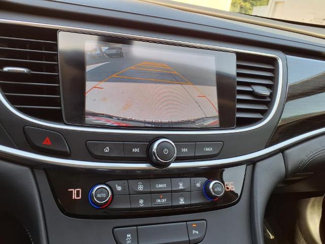 2017 Buick LaCrosse Vehicle Photo in Tampa, FL 33612