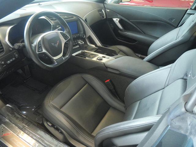2019 Chevrolet Corvette Vehicle Photo in Nashua, NH 03060