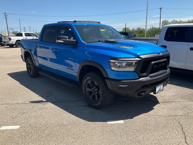 2022 Ram 1500 Vehicle Photo in Kaukauna, WI 54130