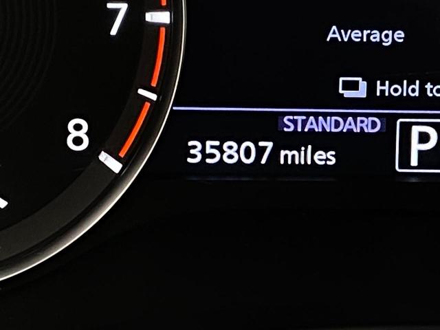 2021 INFINITI QX50 Vehicle Photo in Appleton, WI 54913