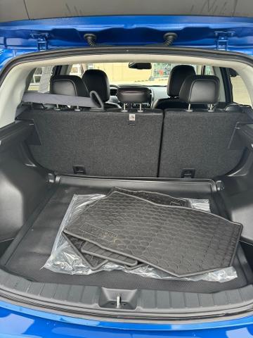 2024 Mitsubishi Outlander Sport Vehicle Photo in Peoria, IL 61615