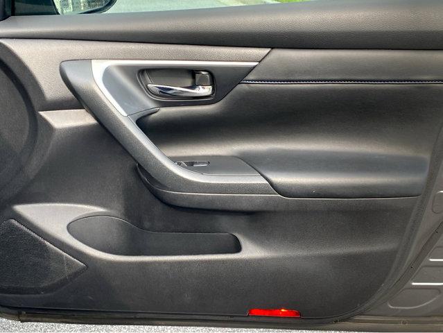 2016 Nissan Altima Vehicle Photo in Hinesville, GA 31313