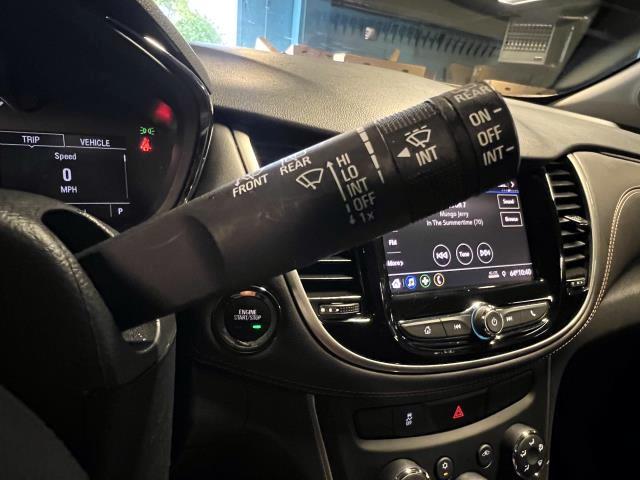 2022 Chevrolet Trax Vehicle Photo in Roslyn, NY 11576
