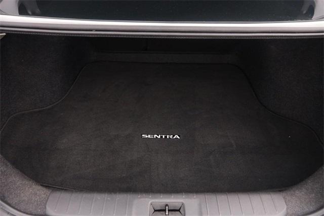2021 Nissan Sentra Vehicle Photo in Hazelwood, MO 63042