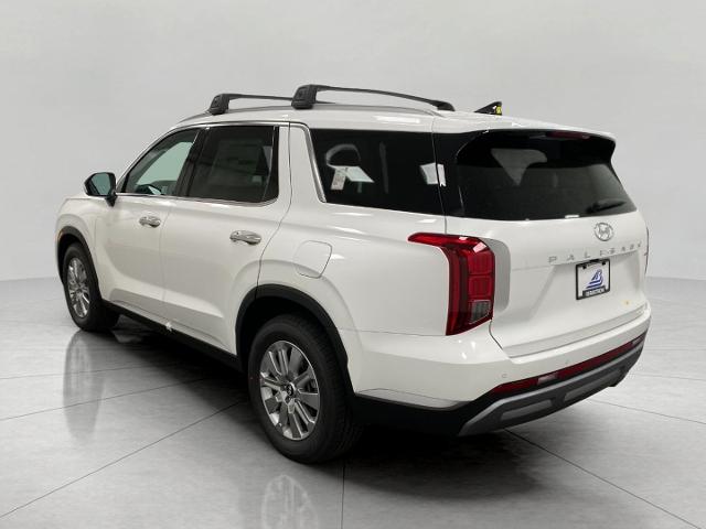 2025 Hyundai PALISADE Vehicle Photo in Appleton, WI 54913