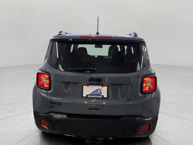 2018 Jeep Renegade Vehicle Photo in Oshkosh, WI 54904
