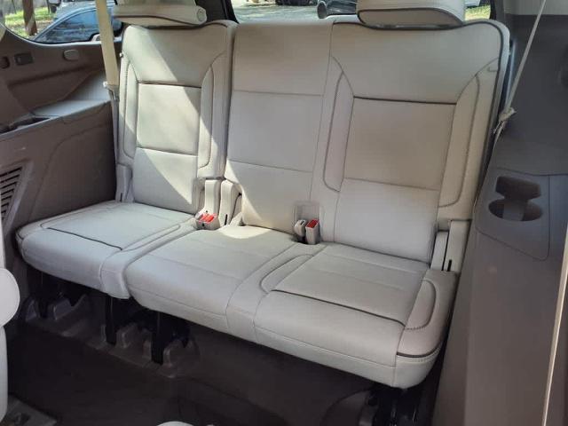 2022 GMC Yukon Vehicle Photo in San Antonio, TX 78230-1001