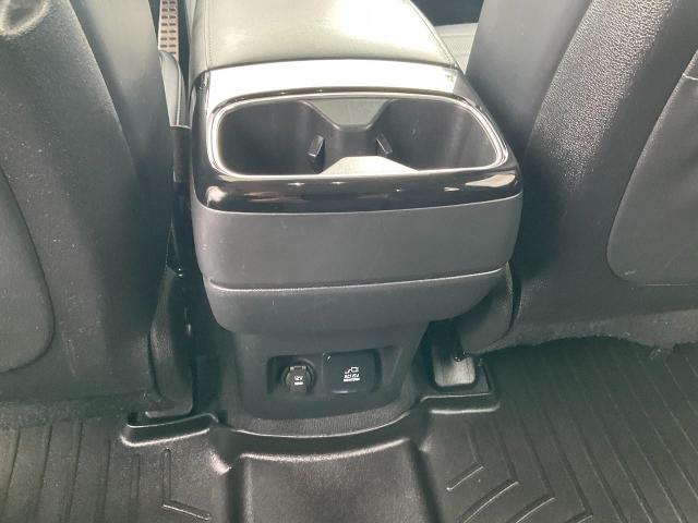 2020 Kia Telluride Vehicle Photo in Kaukauna, WI 54130