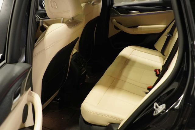 2024 BMW X3 sDrive30i Vehicle Photo in GRAPEVINE, TX 76051