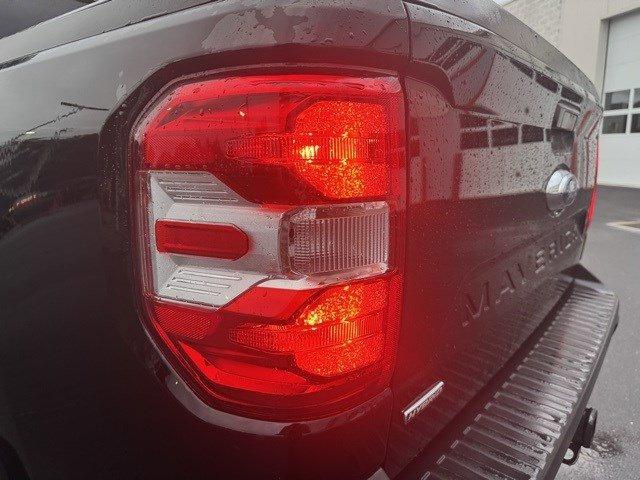 2024 Ford Maverick Vehicle Photo in Mechanicsburg, PA 17050-1707