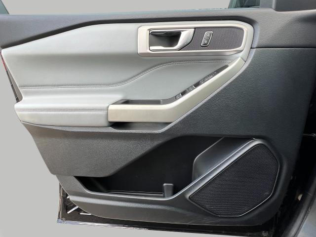 2021 Ford Explorer Vehicle Photo in Appleton, WI 54914