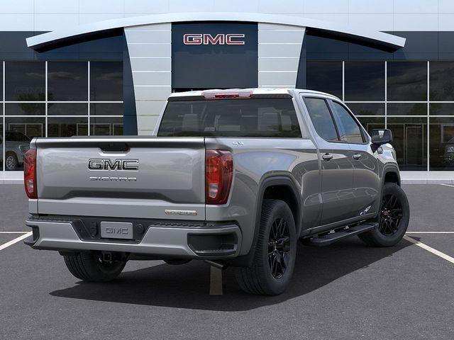 2025 GMC Sierra 1500 Vehicle Photo in WATERTOWN, CT 06795-3318
