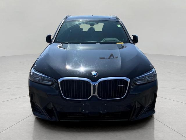 2022 BMW X3 M40i Vehicle Photo in Appleton, WI 54913