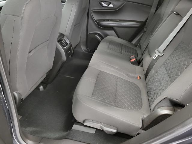 2022 Chevrolet Blazer Vehicle Photo in MANITOWOC, WI 54220-5838