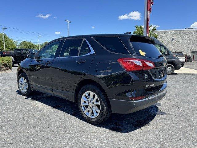 2019 Chevrolet Equinox Vehicle Photo in Mechanicsburg, PA 17050-1707