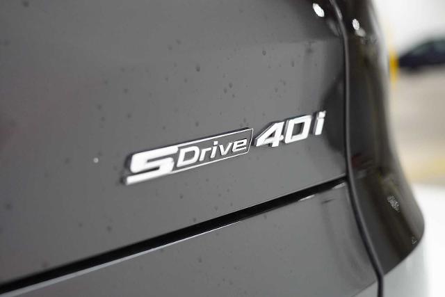 2023 BMW X5 sDrive40i Vehicle Photo in GRAPEVINE, TX 76051