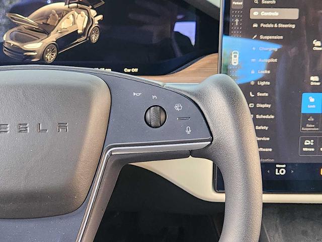 2023 Tesla Model X Vehicle Photo in HOUSTON, TX 77079