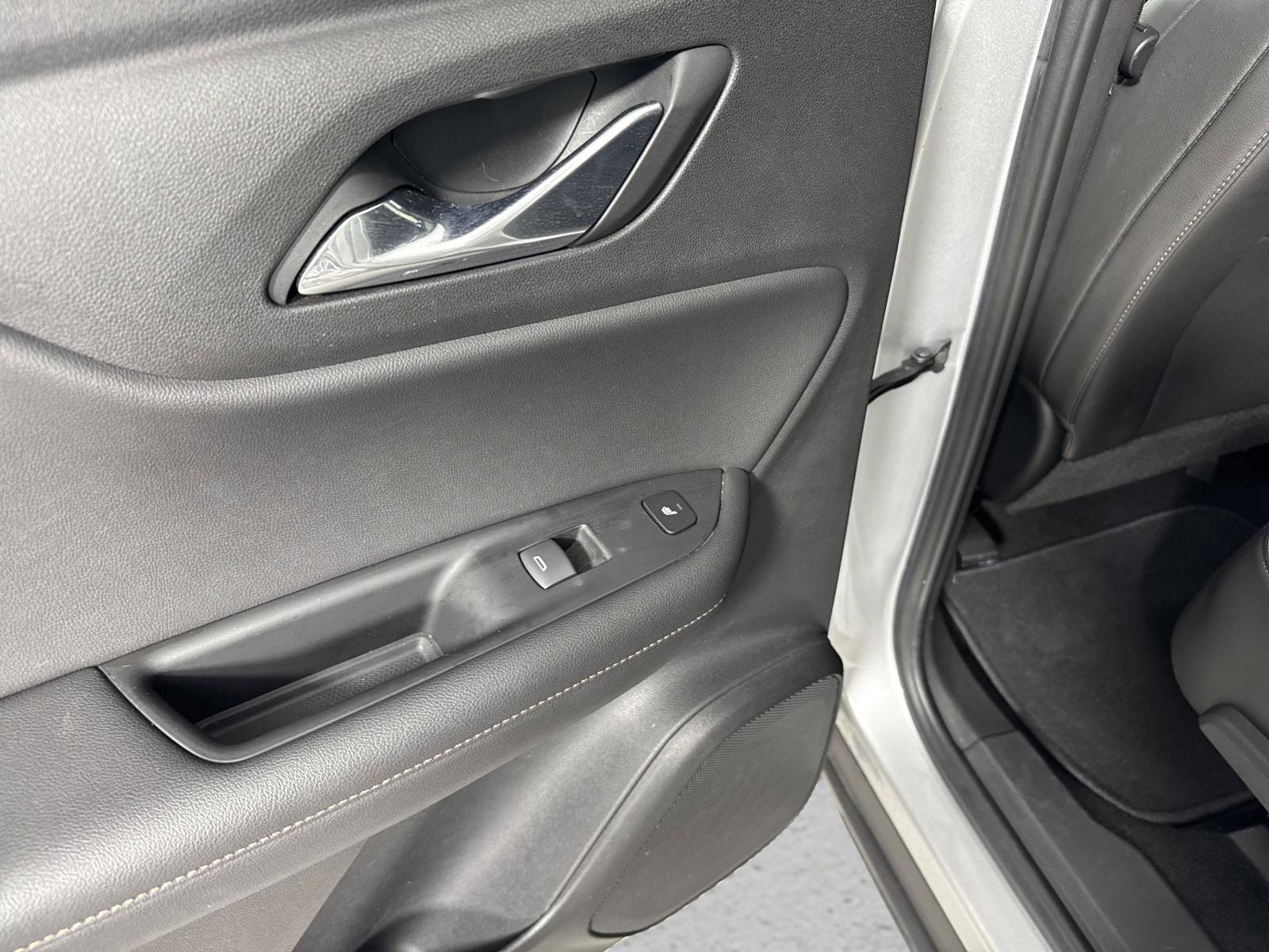 2020 Chevrolet Blazer Vehicle Photo in GEORGETOWN, TX 78626-7508