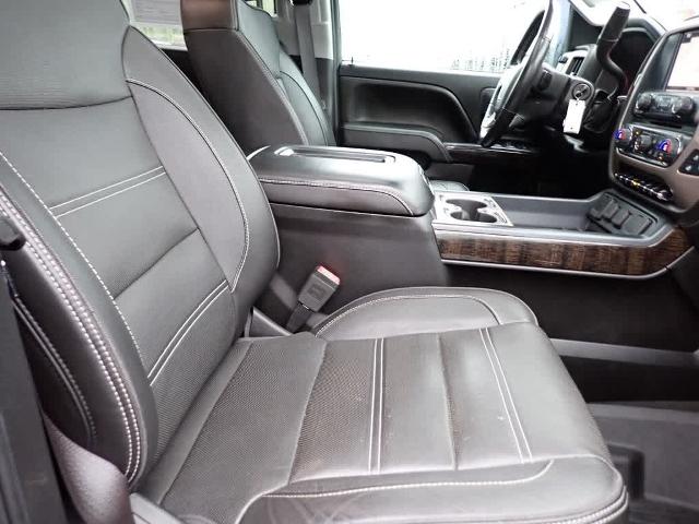 2016 GMC Sierra 2500 HD Vehicle Photo in ZELIENOPLE, PA 16063-2910