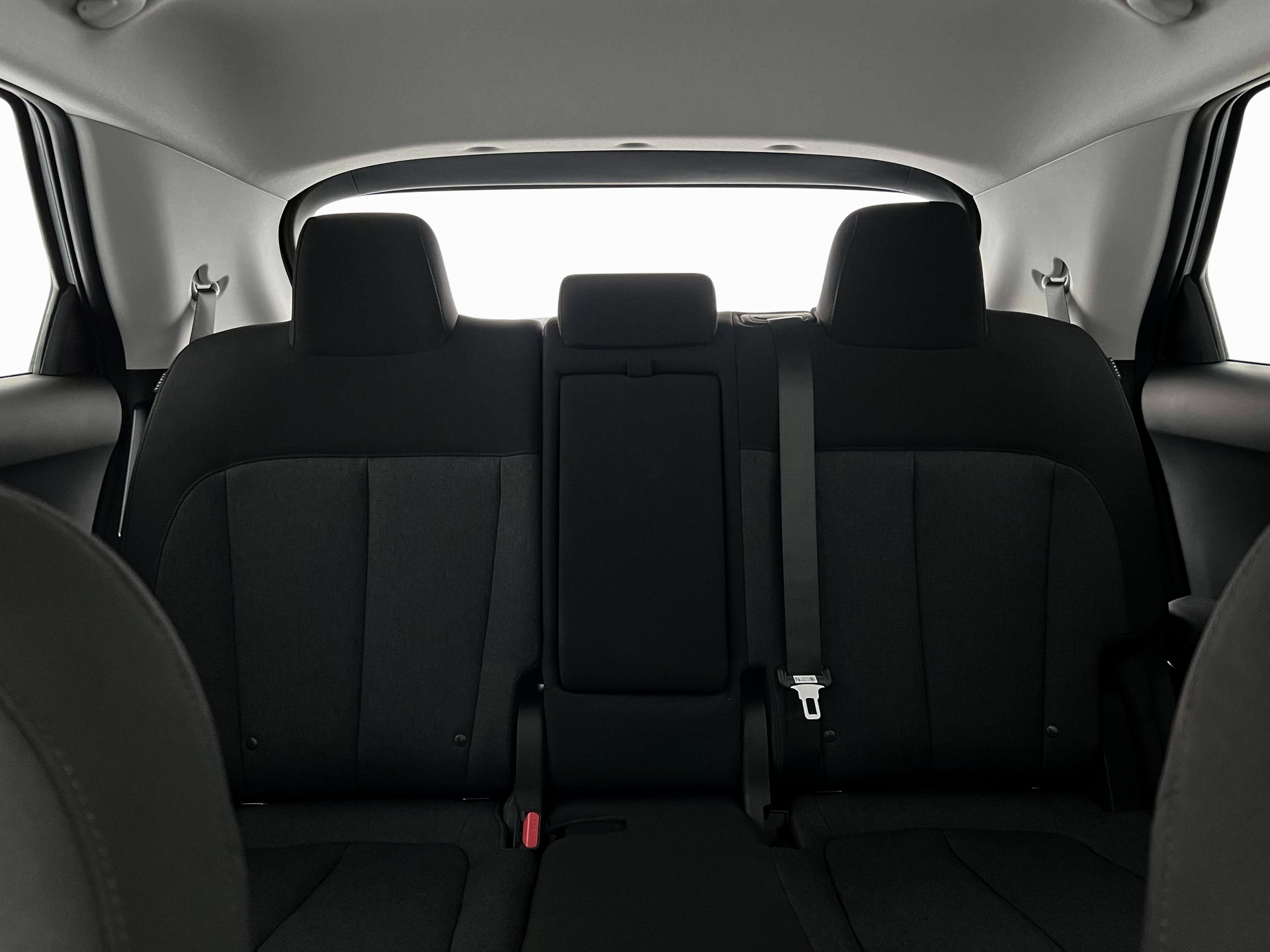 2025 Hyundai IONIQ 5 Vehicle Photo in Nashua, NH 03060