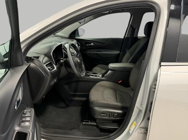 2018 Chevrolet Equinox Vehicle Photo in MIDDLETON, WI 53562-1492