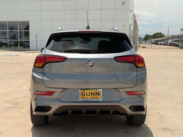 2023 Buick Encore GX Vehicle Photo in SELMA, TX 78154-1460