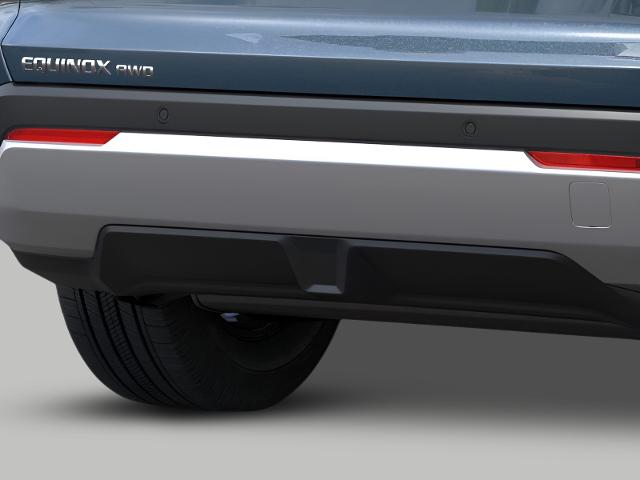 2026 Chevrolet Equinox Vehicle Photo in Madison, WI 53713