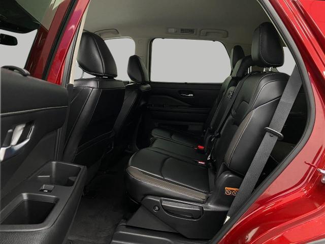 2022 Nissan Pathfinder Vehicle Photo in Appleton, WI 54913