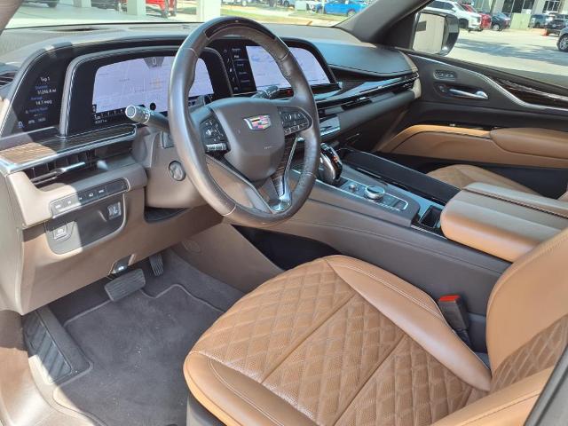 2022 Cadillac Escalade Vehicle Photo in Tampa, FL 33612