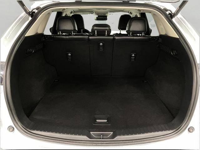 2022 Mazda CX-5 Vehicle Photo in Appleton, WI 54913