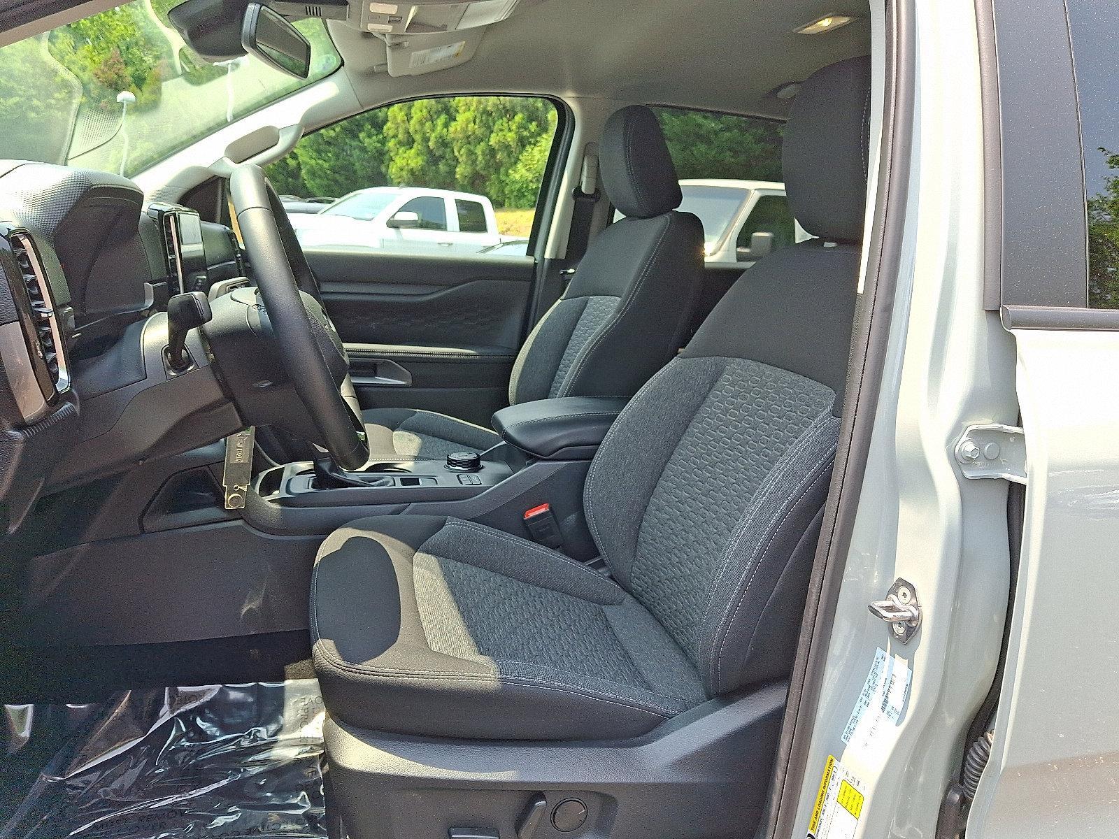 2024 Ford Ranger Vehicle Photo in Jenkintown, PA 19046