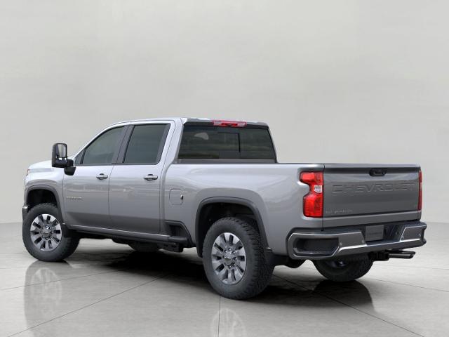 2025 Chevrolet Silverado 2500 HD Vehicle Photo in NEENAH, WI 54956-2243